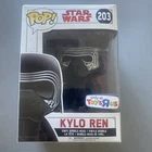 Funko Pop! Vinyl: Star Wars - Kylo Ren - Toys R Us (Exclusive) #203