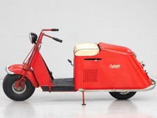 1948 Cushman 