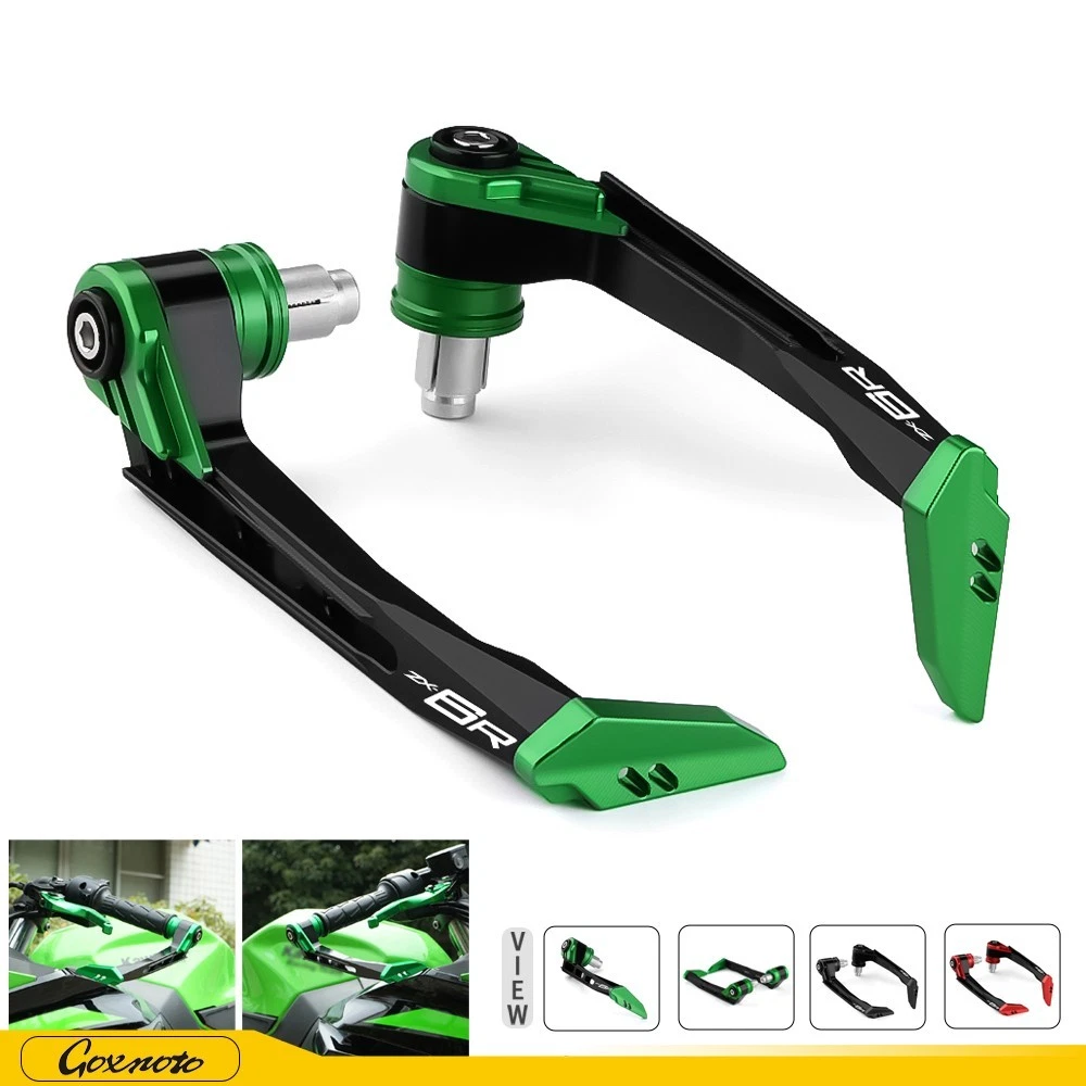 Bremshebel & Kupplungshebel Für Kawasaki GPZ500 KLE500 ZZR600 ZX6R ZXR400
