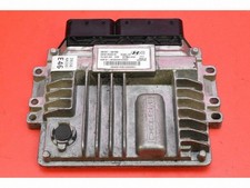 Moteur Hyundai SATELLITE