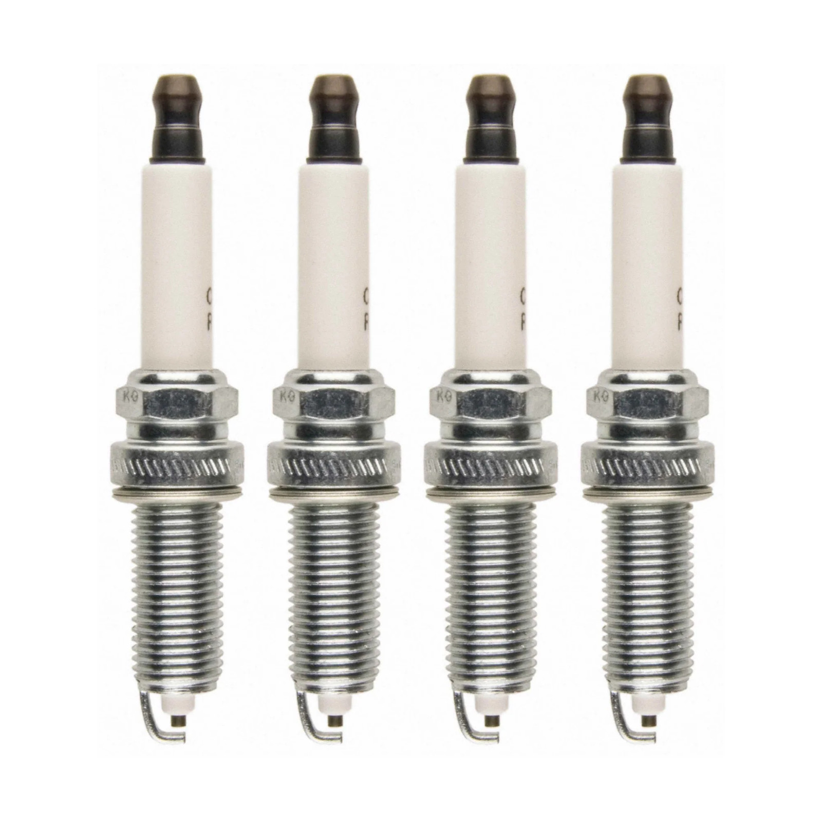 Set of 4 Spark Plug Champion 991