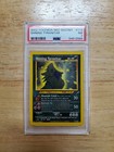 Pokemon PSA 7 NM 2002 Shining Tyranitar Neo Destiny Secret Rare Card