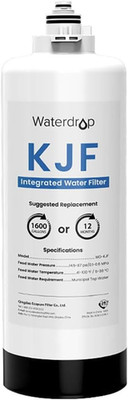 KJF Filter, Replacement for KJ600 Reverse Osmosis Instant Hot Water Dispenser Sy