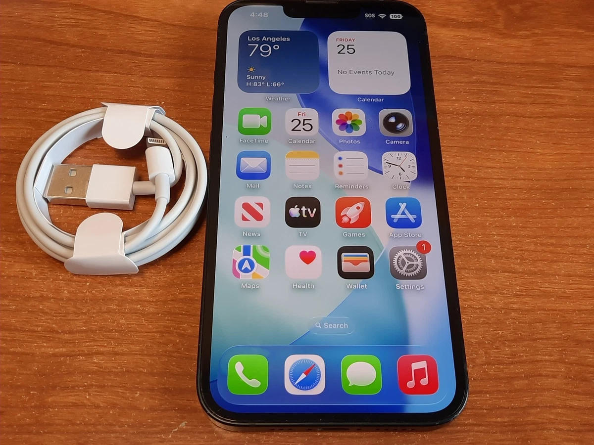 Apple iPhone 13 128GB for Sale | Shop New & Used Cell Phones | eBay