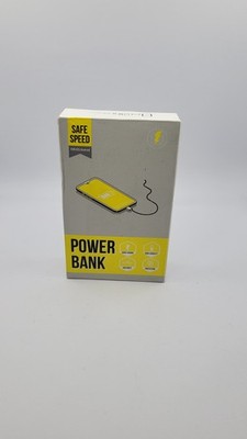 PAIDASHU Power Bank 27000mAh/3.7V 99.9Wh Total Output 22.5W Max (P38S Model)