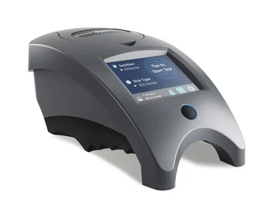 LaMotte 3580 WaterLink Instore Spin Touch Lab Test D'Eau Écran Tactile - Photo 1/2