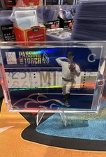 2005 Donruss Elite - Passing the Torch Mark Prior #PT-20 Blue /1000