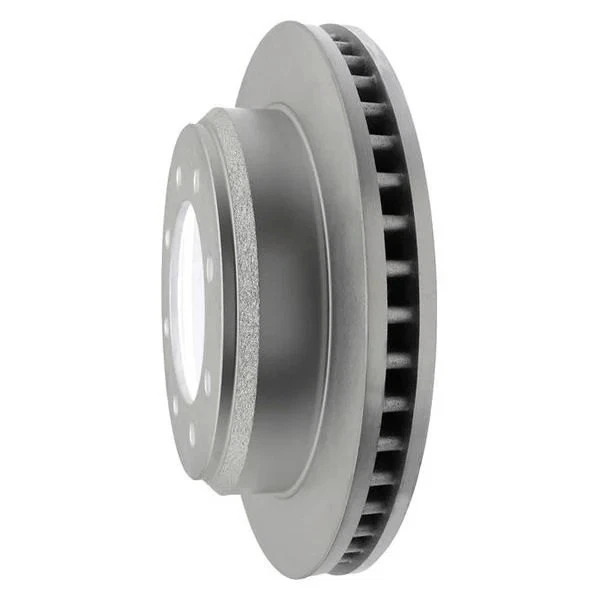 For Ford E-350 Super Duty 08-24 Brake Kit Element3 Plain Rear Brake Kit w — 第 2/4 张图片