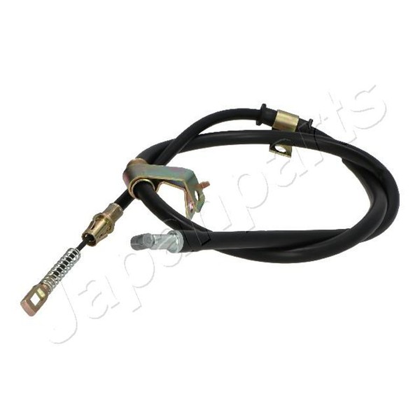 Bremsseil Seilzug Feststellbremse Japanparts BC-W05L FüR Opel L07 Antara Captiva-image