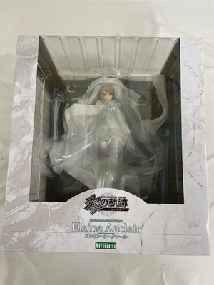 KOTOBUKIYA The Legend of Heroes Elaine Auclair 1/8 Scale PVC Figure