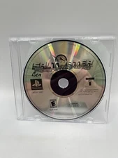 Saltwater Sportfishing (PlayStation, 2001) - Game Only - Tested