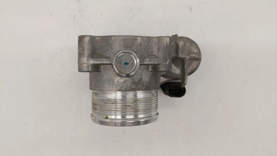 2014-2017 Volkswagen Beetle Throttle Body XH7DW - Image 3 of 4