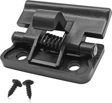 Center Console Lid Lock - Compatible with Toyota 4Runner Replacement 58908-12080
