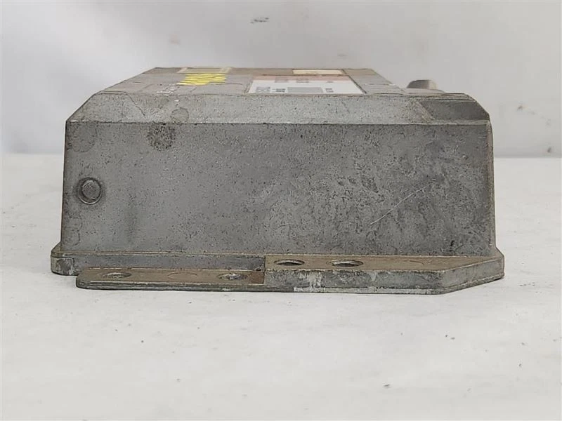 Chassis ECM ABS Left Hand Dash Fits 89-92 VOLVO 740 3794737 Foto 4 de 4