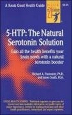 5 Htp: Die Wahre Serotonin Geschichte Spiral Richard A. Passwater