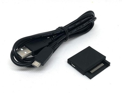 PC Connection Cable for SHARP PC-E500/PC-E650 Series (USB)