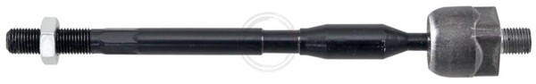 Axialgelenk Spurstange A.B.S. 240777 FüR Daihatsu Sirion Materia Justy 4 M300-image