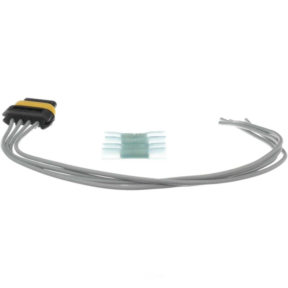 Conector sensor oxígeno estándar S-928 Foto 3 de 4