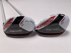 Taylormade Aeroburner Set | eBay