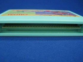 Tecmo Solomon'S Key 2 Tecmo Famicom Software Solomon'S Key 2 KrL28