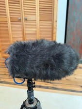 Cinela COSI-XL-19 Long Cage, Mic Diam. 19mm