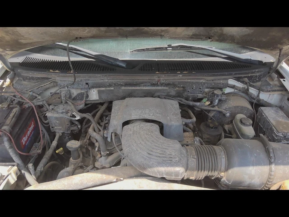 Alternador Heritage 8-280 para camioneta Ford F150 97-04 1283123 Foto 2 de 4