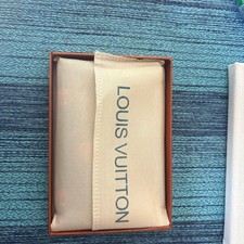 Louis Vuitton x Takashi Murakami Cherry Passport Cover