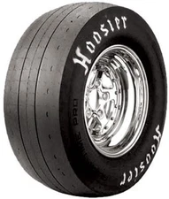 Hoosier 17800QTP Hoosier Quick Time Pro D.O.T. Tire