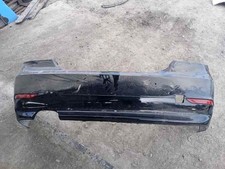 Pare-choc arrière BMW 525