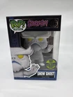 Funko Pop! Scooby-Doo! Snow Ghost #36 (Digital Exclusive) LE 1550 Pcs