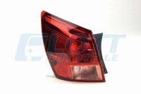 Heckleuchte AußEn Links FüR Nissan Qashqai J10/JJ10 02/07-02/10