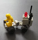 LEGO Space: Surface Transport (6823)