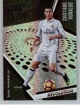 2017 Revolution (Panini) FIFA Soccer INSERT Trading Cards Pick From List