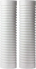 Compatible AO Smith AO-WH-PREV-R2-2.5 Inch Sediment Filter Replacement 5 Micron