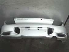 Pare-choc arrière Hyundai COUPE