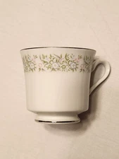 Taihei Springtime China - Teacup - made in Japan 
