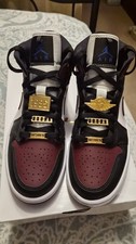 Jordan Air Jordan 1 Mid SE “Black / Dark Beetroot”
