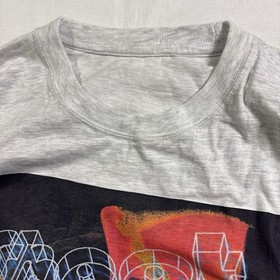Panzer Dragoon II Zwei 90s Vintage Sega Saturn T-Shirt Used