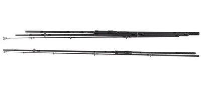 EFT Carp Champ X Karpfenrute 10ft - 12ft 3,00lbs Carp Rod