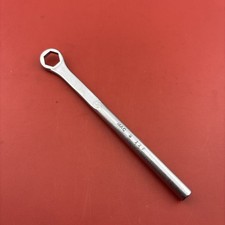 Mac Tools S117 12 6 Point Distributor Wrench Vintage Mac Tools S117 12 6 Point Distributor Wrench Vintage