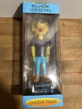 BoJack Horseman Mr Peanut butter