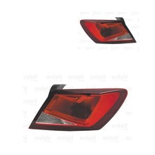 VALEO Rückleuchte Heckleuchte links rechts für Seat Leon 5F1 5F_ 5F5
