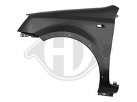 KotflüGel Links FüR Fiat Panda 2003-2012