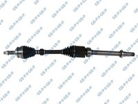 GSP 259685 Antriebswelle FüR Toyota