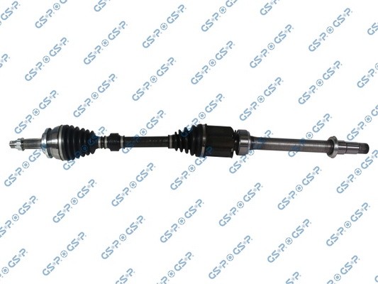 GSP 259685 Kardanwelle FüR Toyota 985 Mm-image