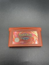 Pokémon: Feuerrote Edition (Nintendo Game Bo...