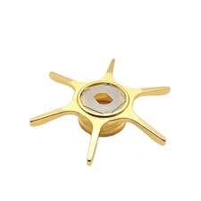 For METANIUM FOR ANTARES DC For CURADO Star Drag Baitcast Reel Unload Wrench New