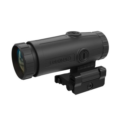 Holosun Magnifier HM3X, 3 fach Vergrößerung, schwarz, Picatinny, ... - 70128079