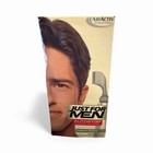 Just For Men Autostop A-50 Hair Dye - Darkest Brown , New