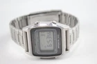 Vintage Seiko Sports 100 Alarm Chronograph Watch A914-5A19 Digital WORKING